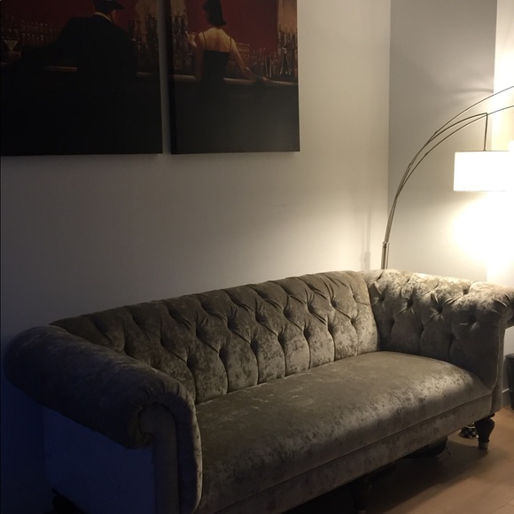 Couch - Picture 3 of 5